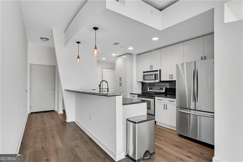 860 Peachtree Street Atlanta - Photo 8