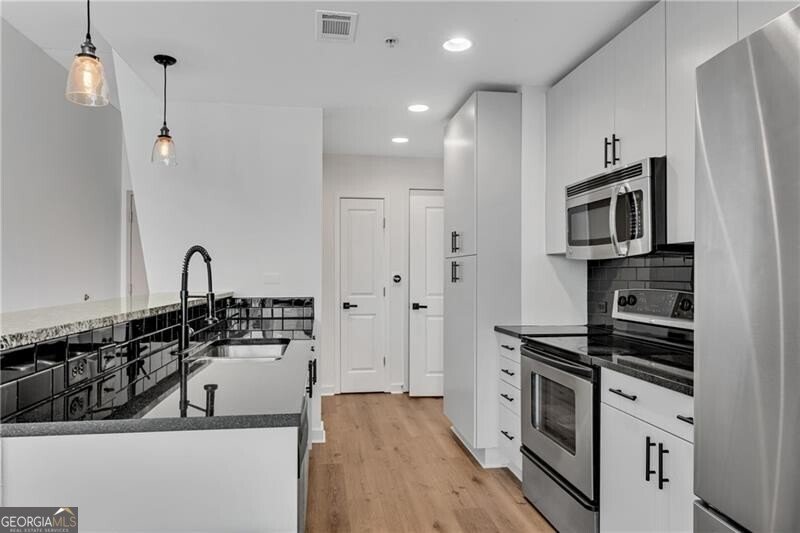 860 Peachtree Street Atlanta - Photo 9