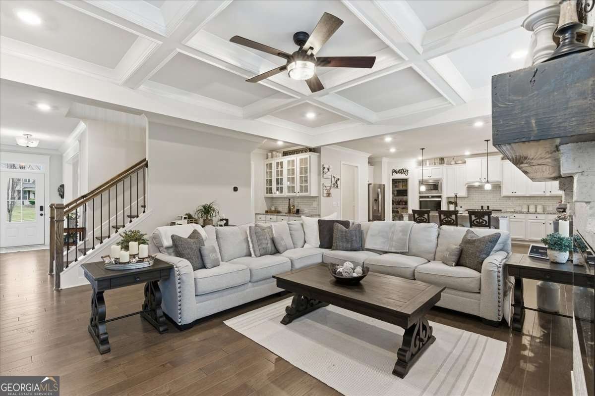 7119 Branch Creek Cove Flowery Branch - Photo 14