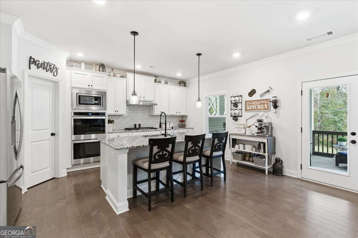 7119 Branch Creek Cove Flowery Branch - Photo 15