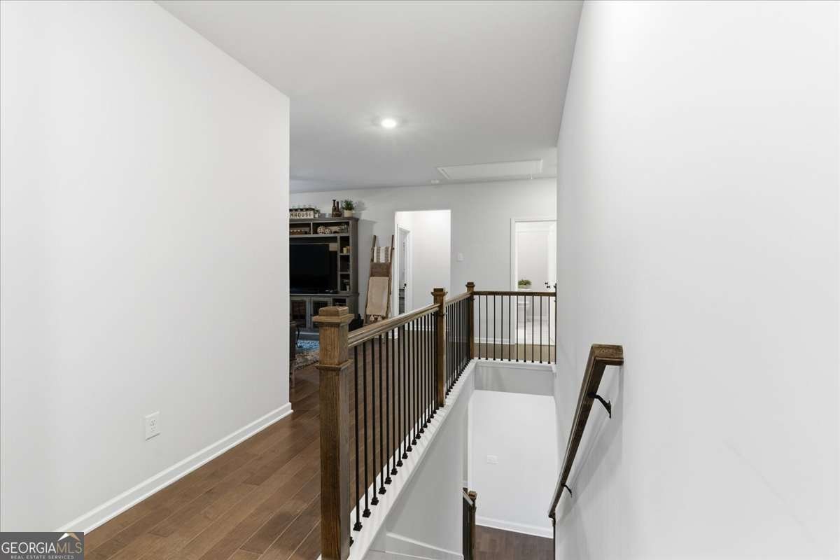 7119 Branch Creek Cove Flowery Branch - Photo 23