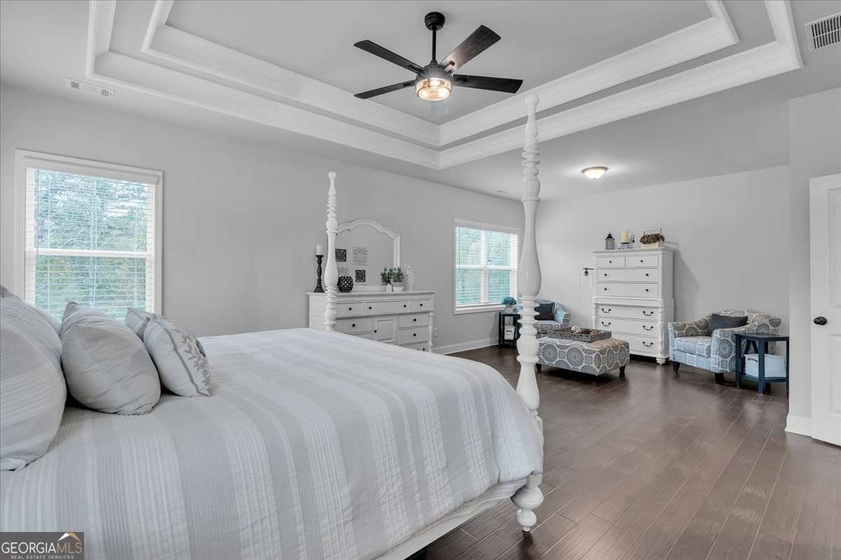 7119 Branch Creek Cove Flowery Branch - Photo 27