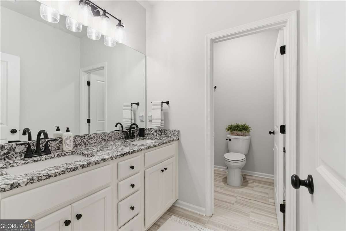 7119 Branch Creek Cove Flowery Branch - Photo 34