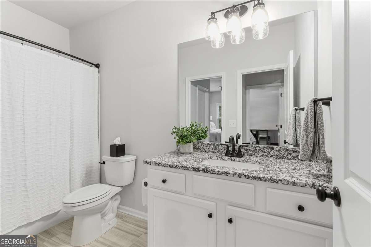 7119 Branch Creek Cove Flowery Branch - Photo 36