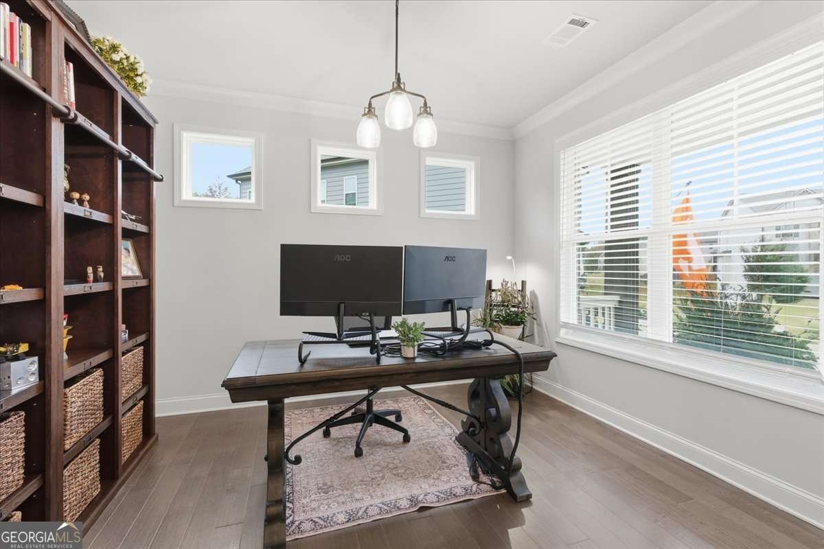 7119 Branch Creek Cove Flowery Branch - Photo 41