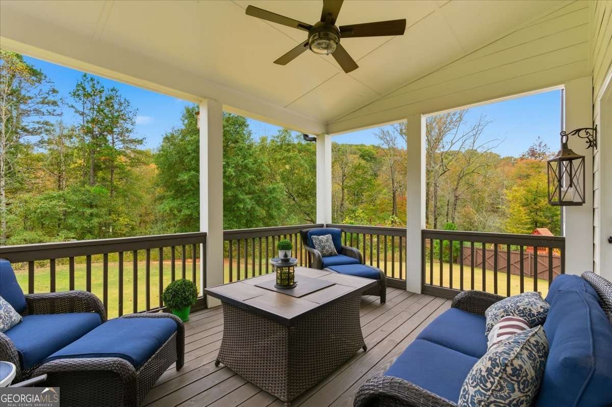 7119 Branch Creek Cove Flowery Branch - Photo 51