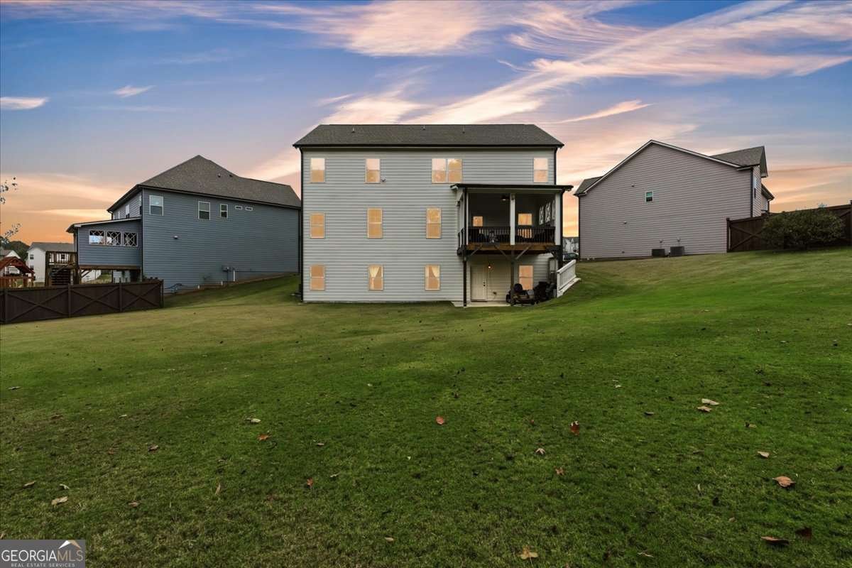 7119 Branch Creek Cove Flowery Branch - Photo 52