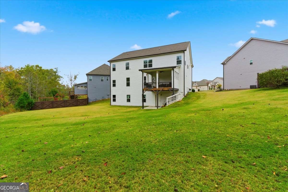 7119 Branch Creek Cove Flowery Branch - Photo 55