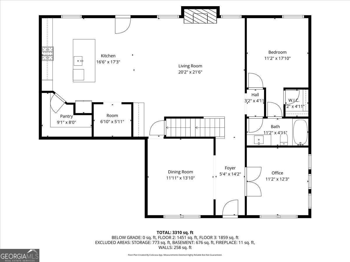 7119 Branch Creek Cove Flowery Branch - Photo 65