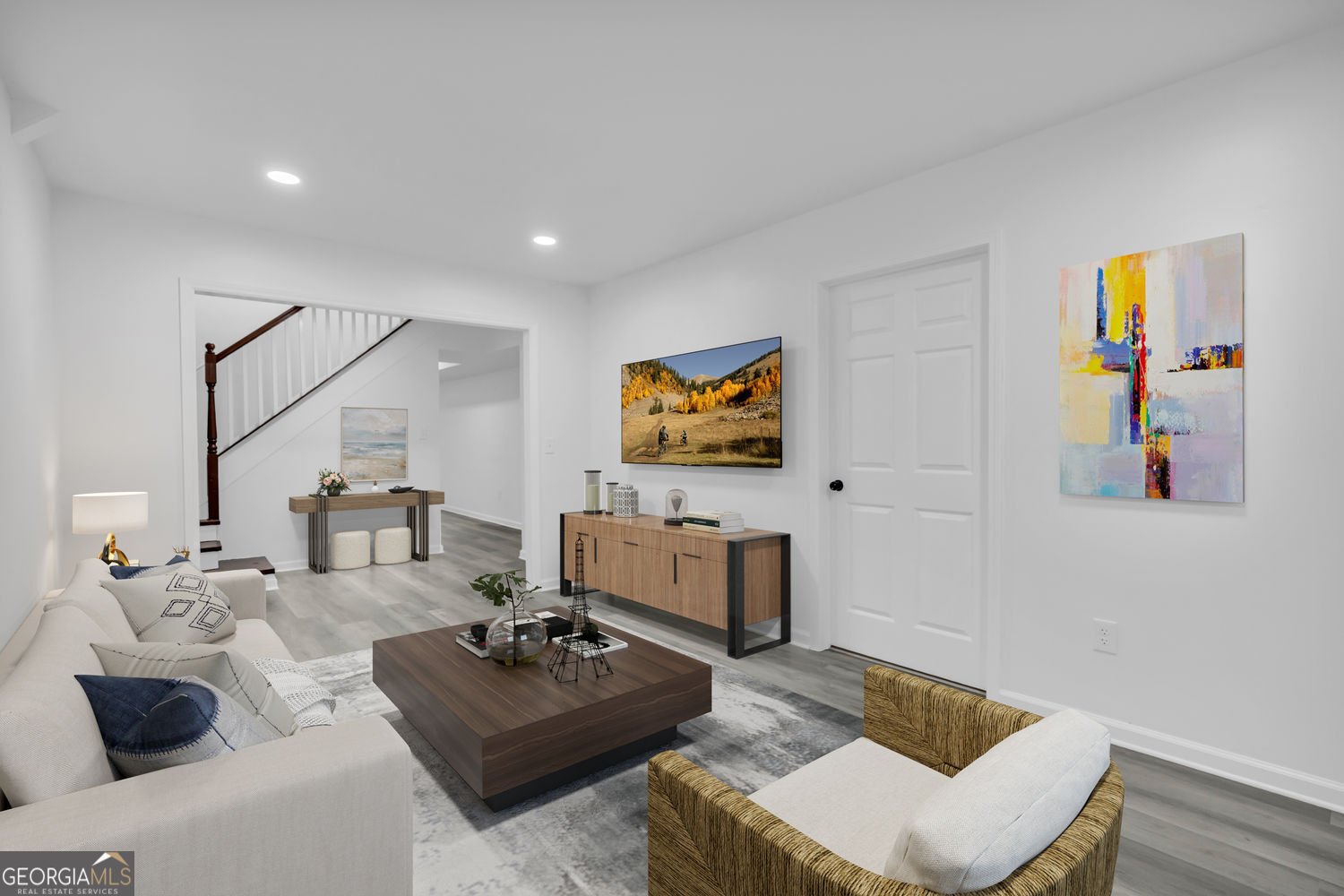 165 Morning Dove Drive Fayetteville - Photo 11