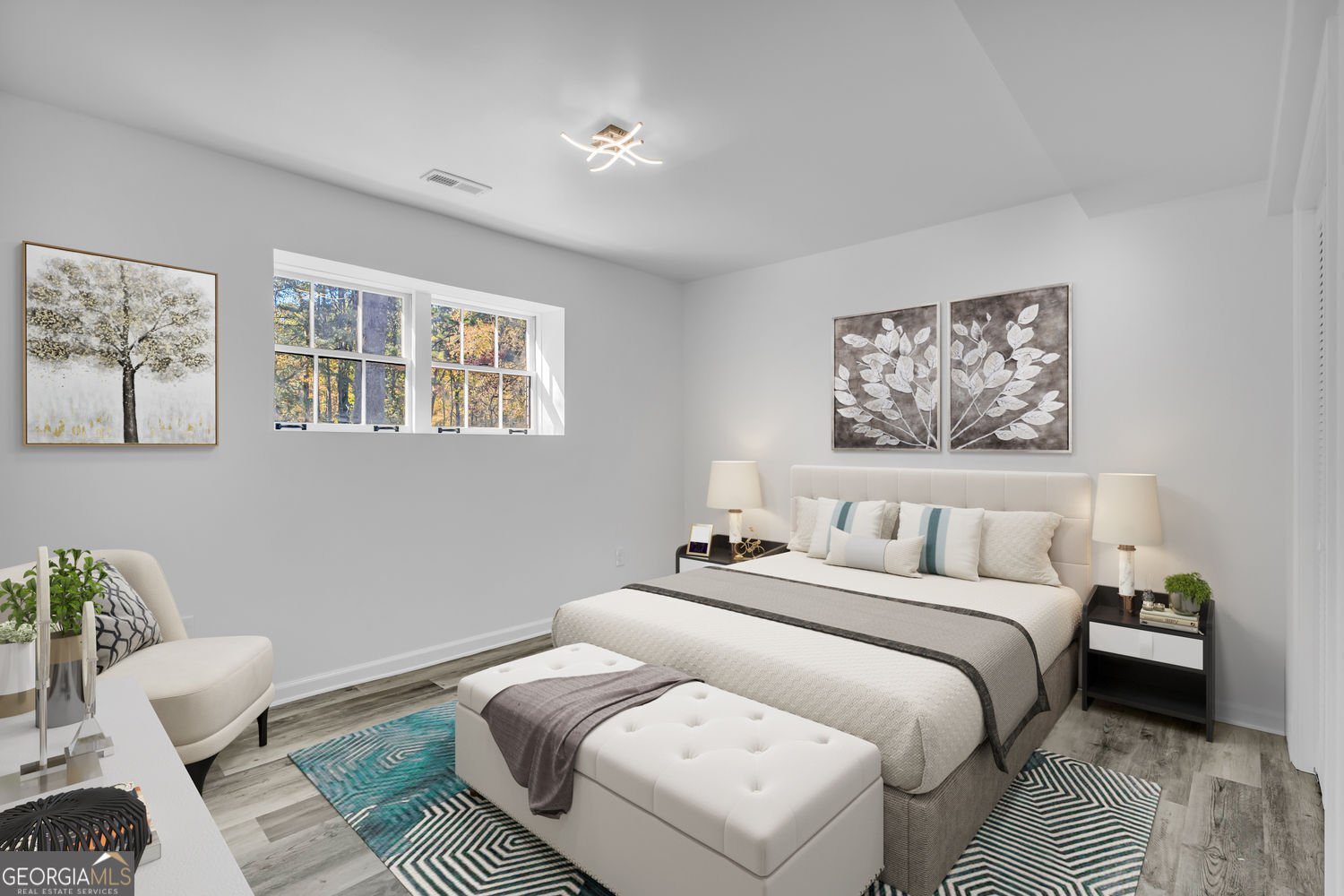 165 Morning Dove Drive Fayetteville - Photo 15