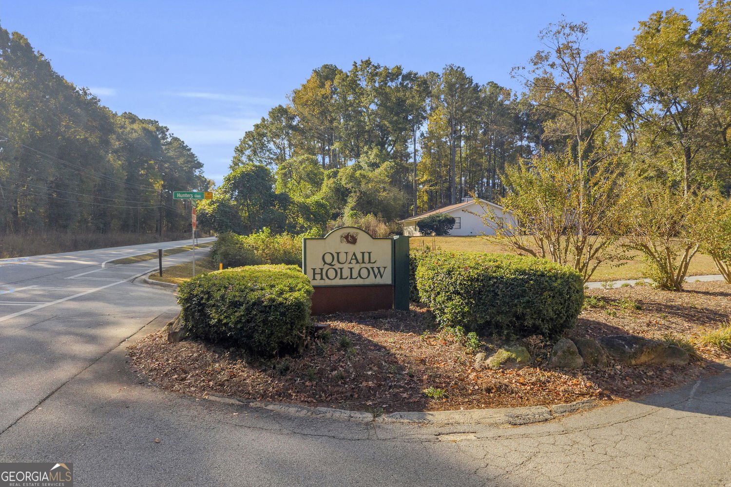 165 Morning Dove Drive Fayetteville - Photo 23