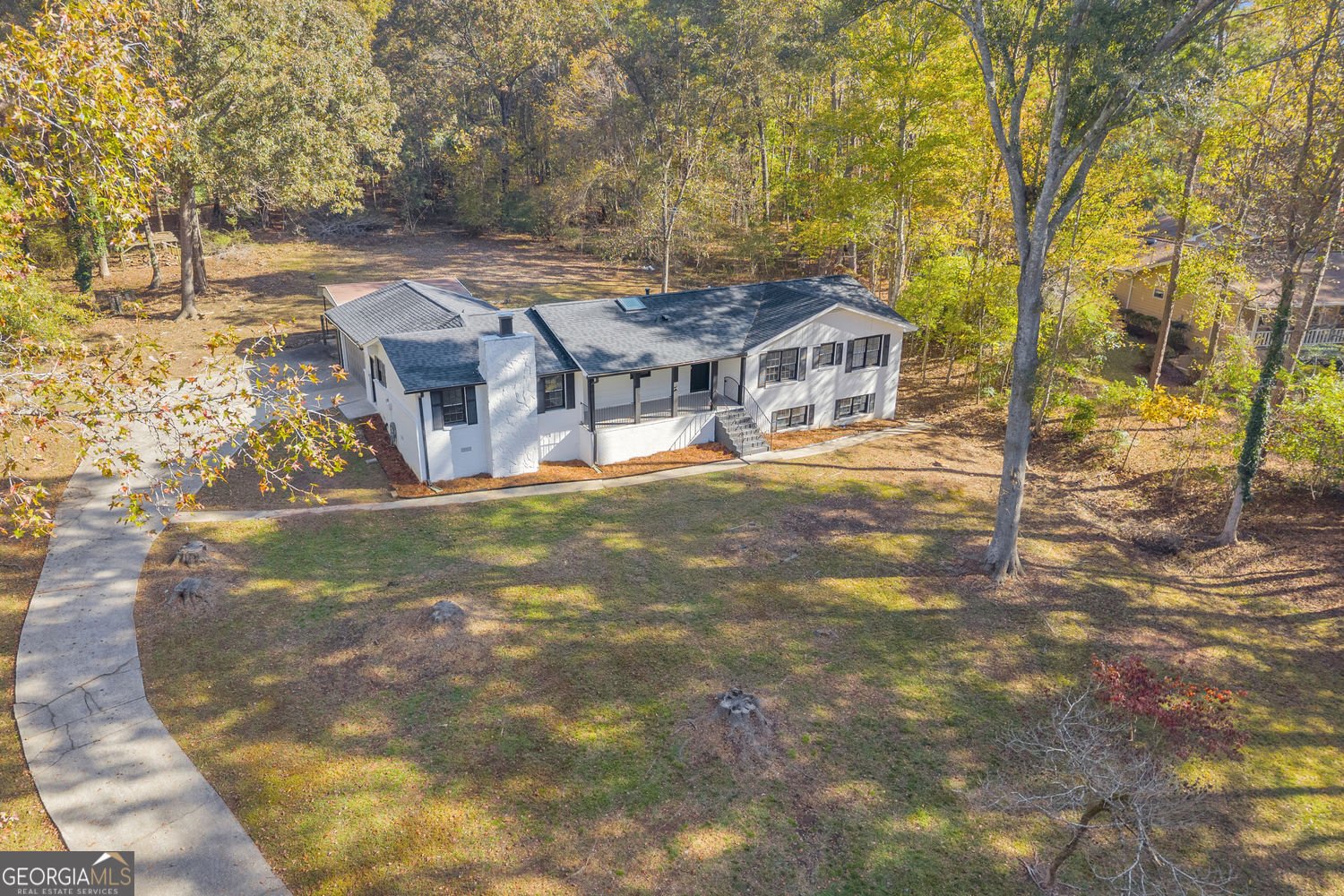 165 Morning Dove Drive Fayetteville - Photo 28