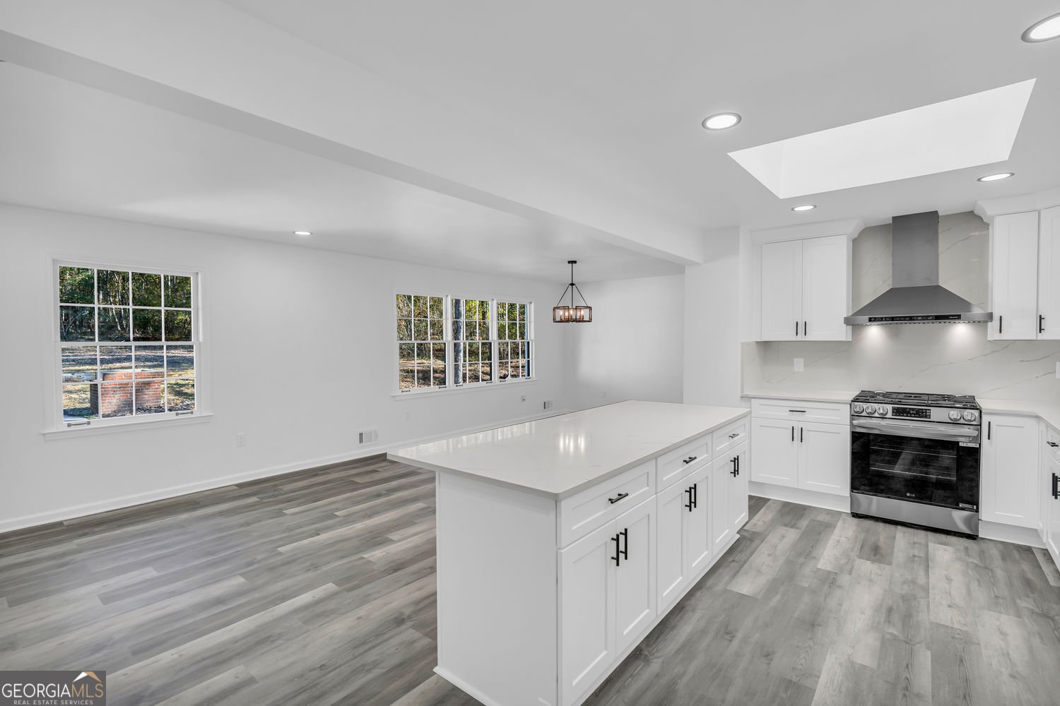 165 Morning Dove Drive Fayetteville - Photo 7