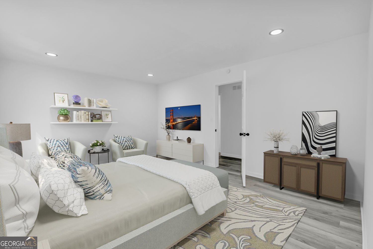 165 Morning Dove Drive Fayetteville - Photo 9