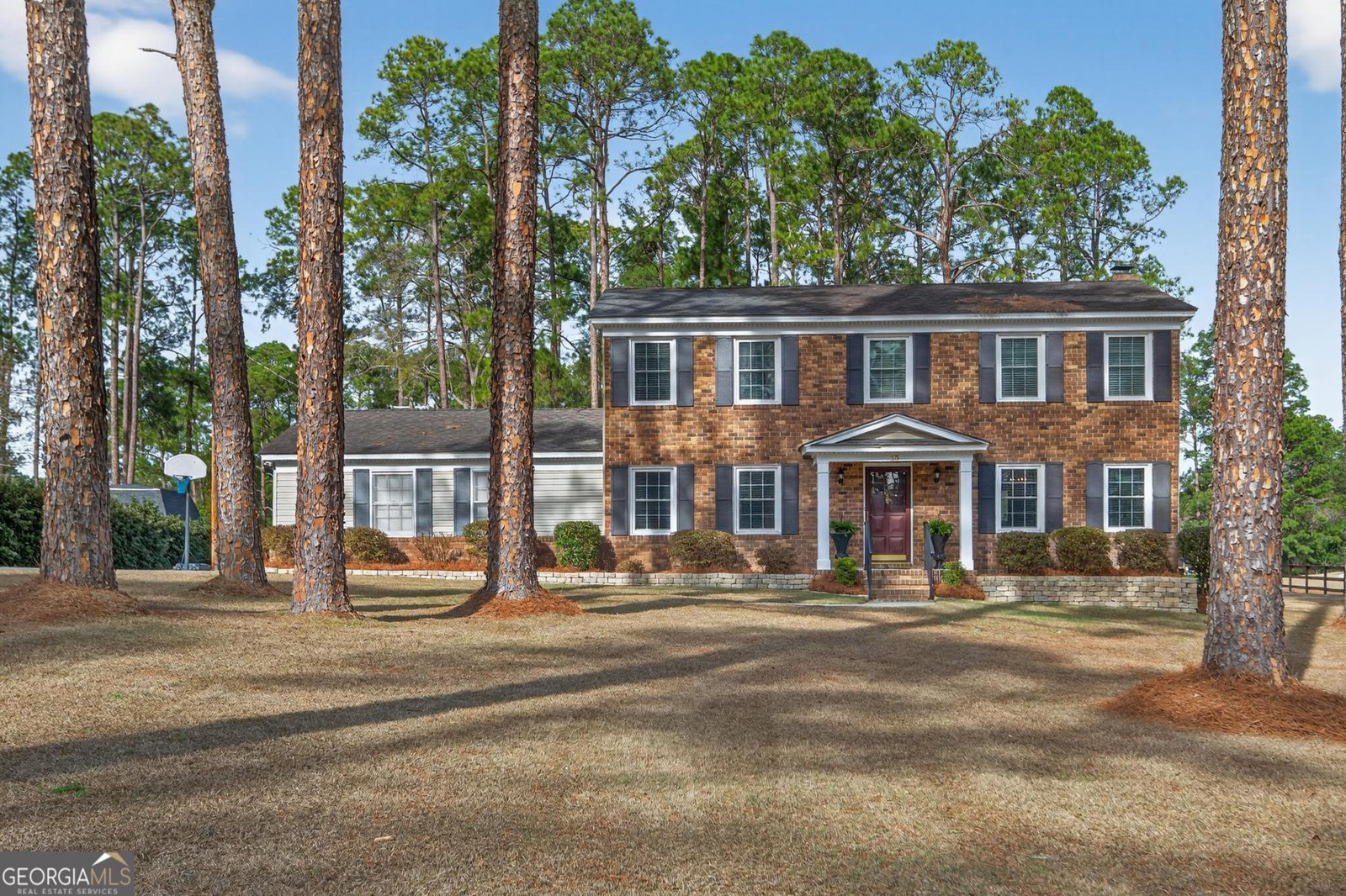 13 Forest Pines Drive Statesboro - Photo 1