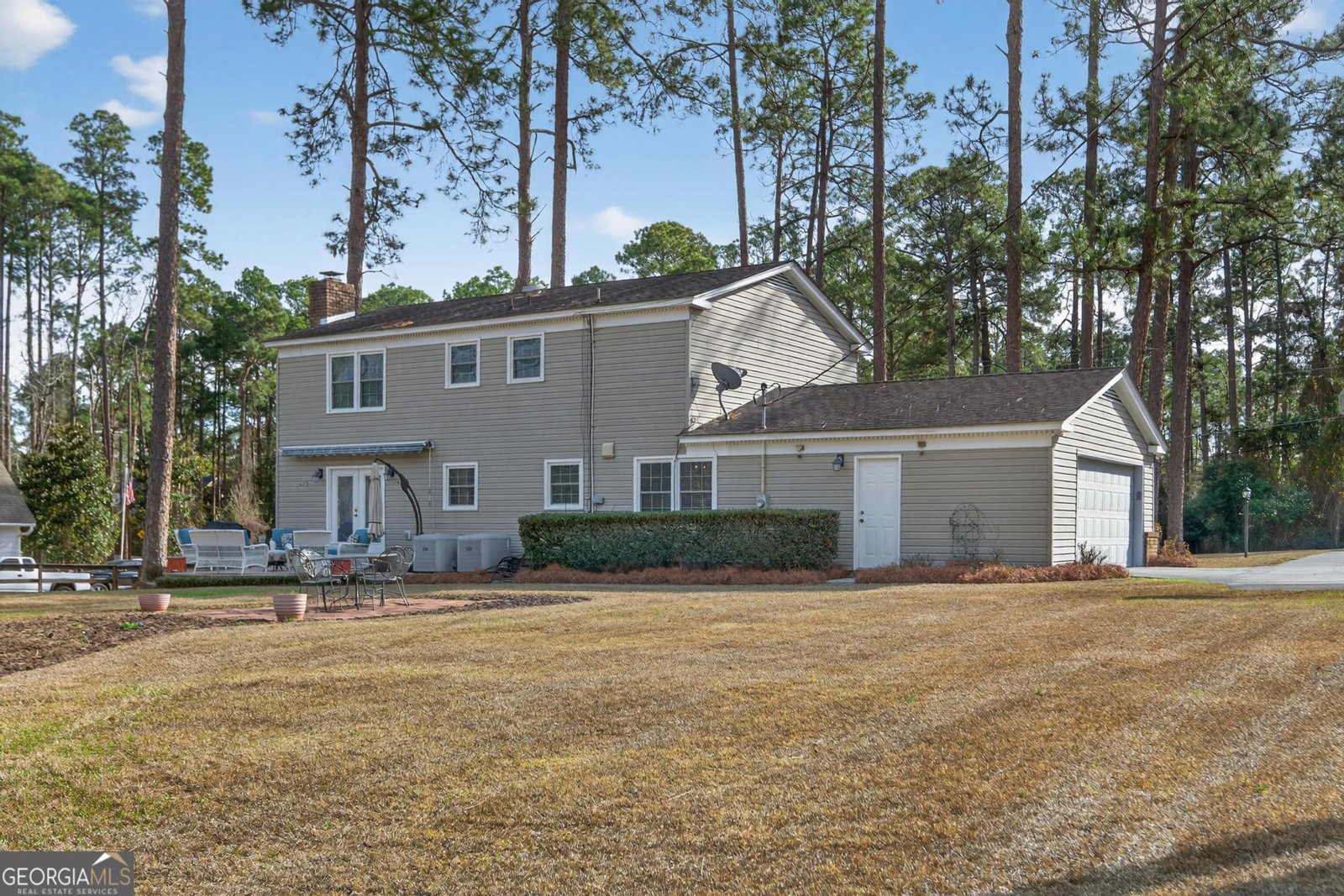 13 Forest Pines Drive Statesboro - Photo 31