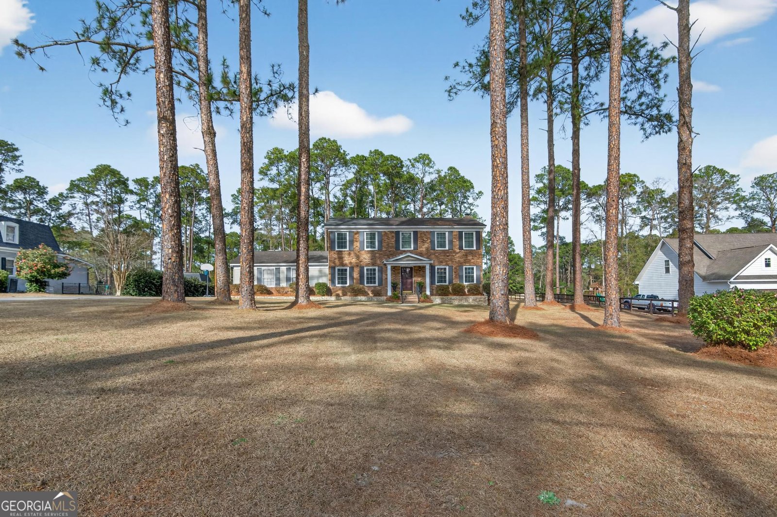 13 Forest Pines Drive Statesboro - Photo 34