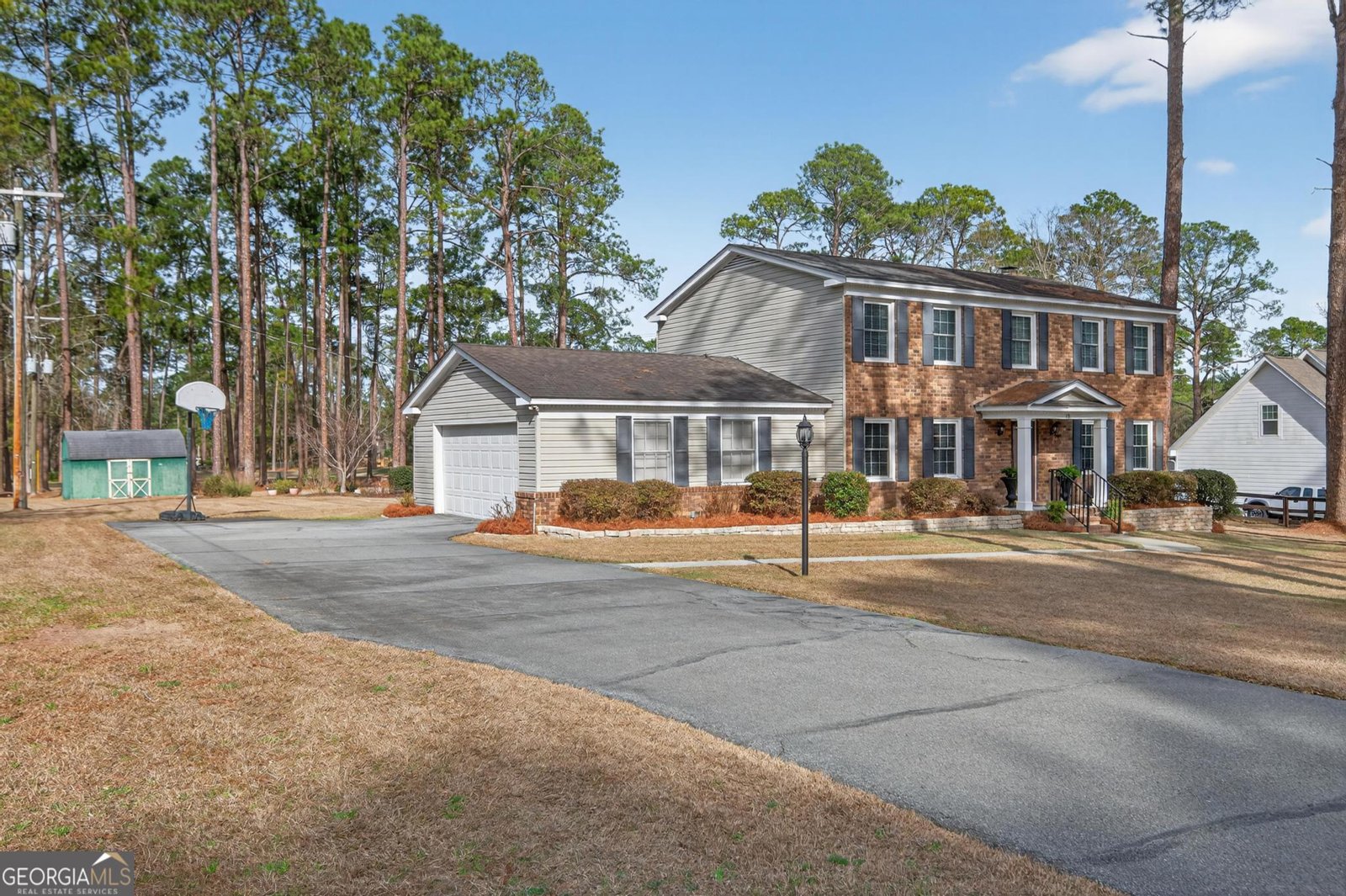 13 Forest Pines Drive Statesboro - Photo 35