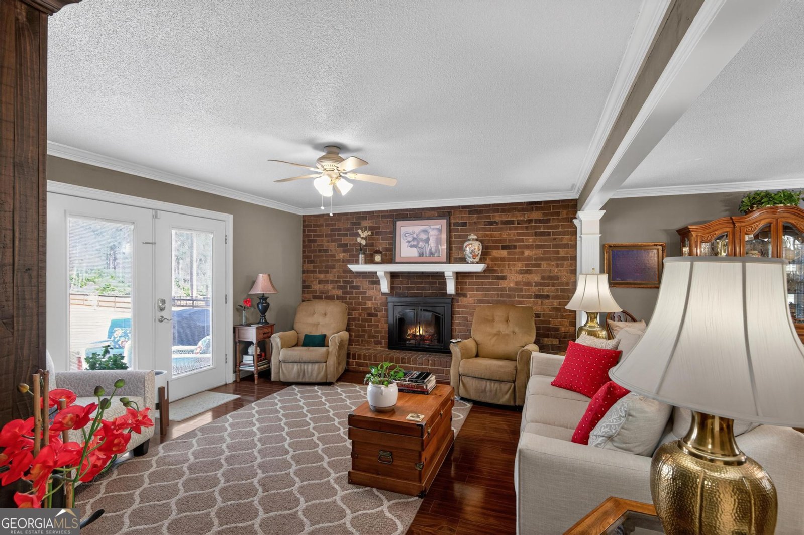 13 Forest Pines Drive Statesboro - Photo 6