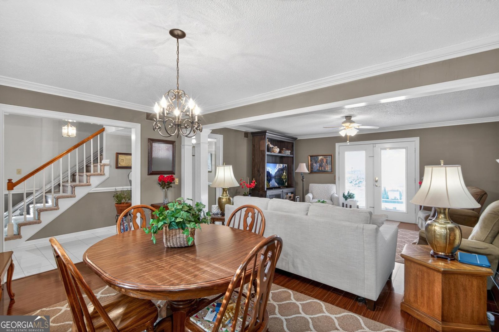 13 Forest Pines Drive Statesboro - Photo 7