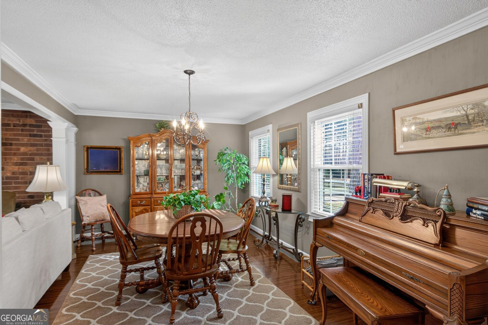 13 Forest Pines Drive Statesboro - Photo 8