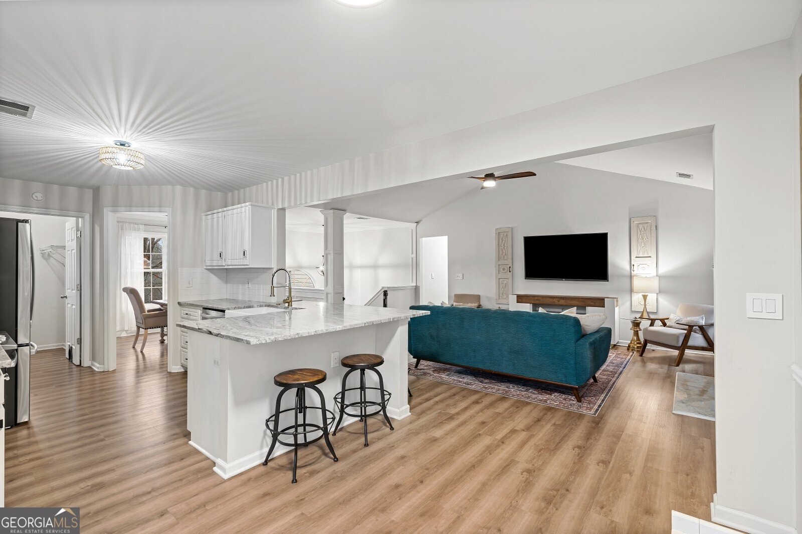 631 Saddle Ridge Drive Bethlehem - Photo 10