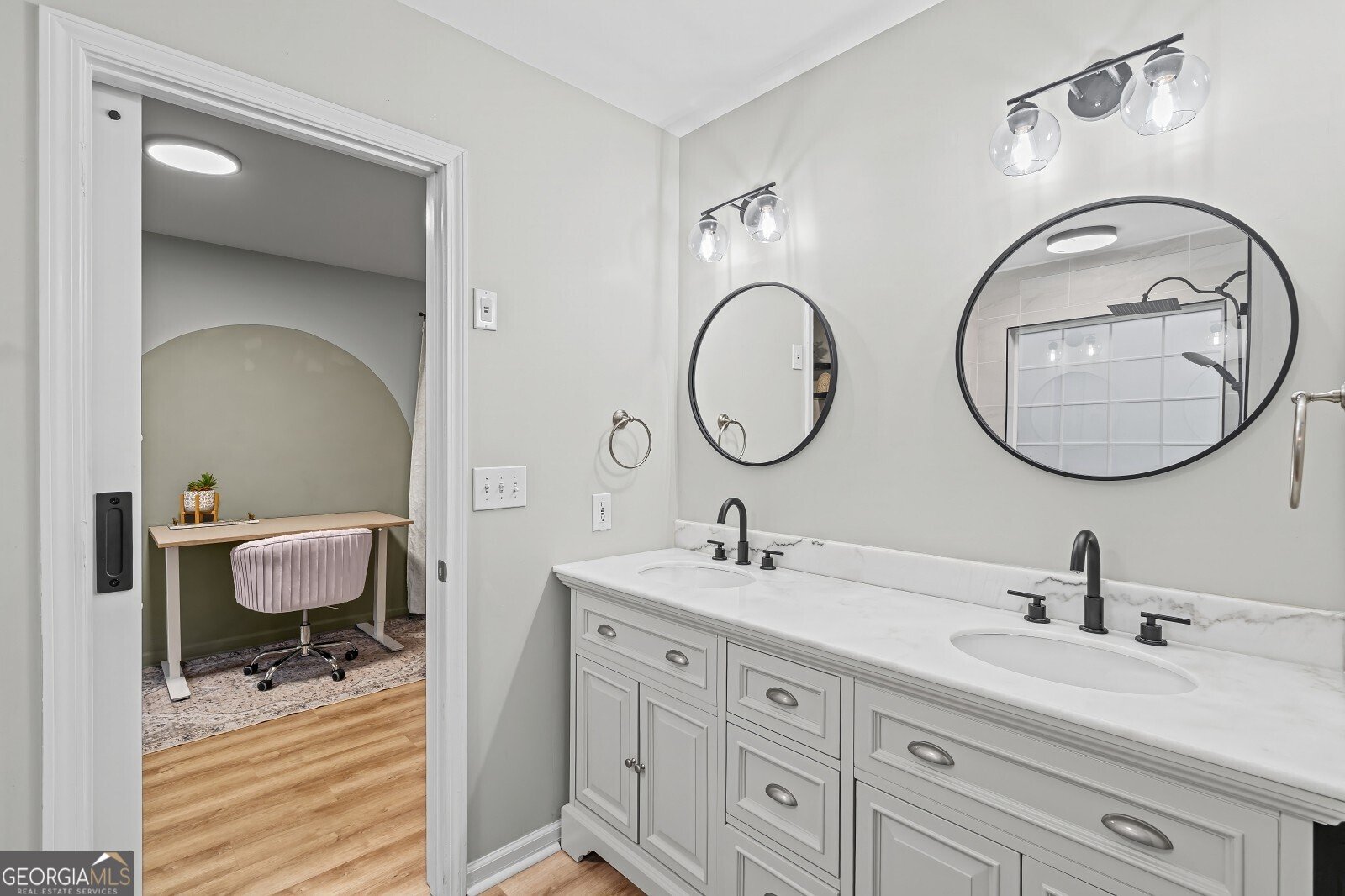 631 Saddle Ridge Drive Bethlehem - Photo 19