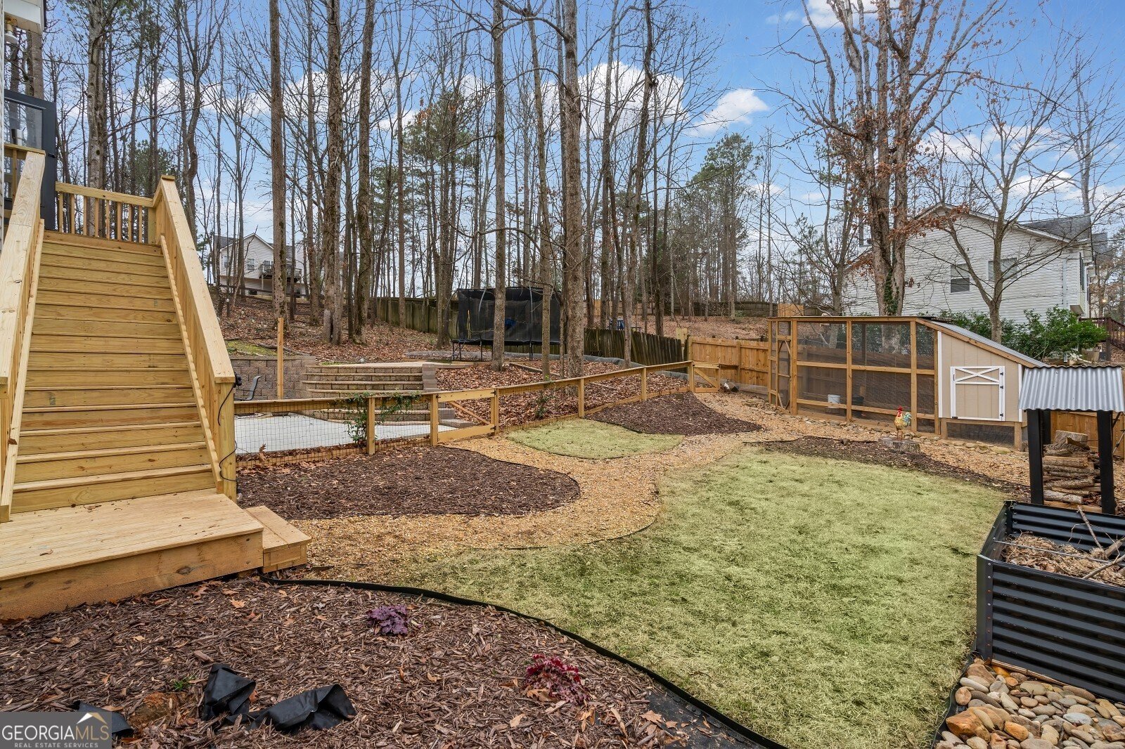 631 Saddle Ridge Drive Bethlehem - Photo 37