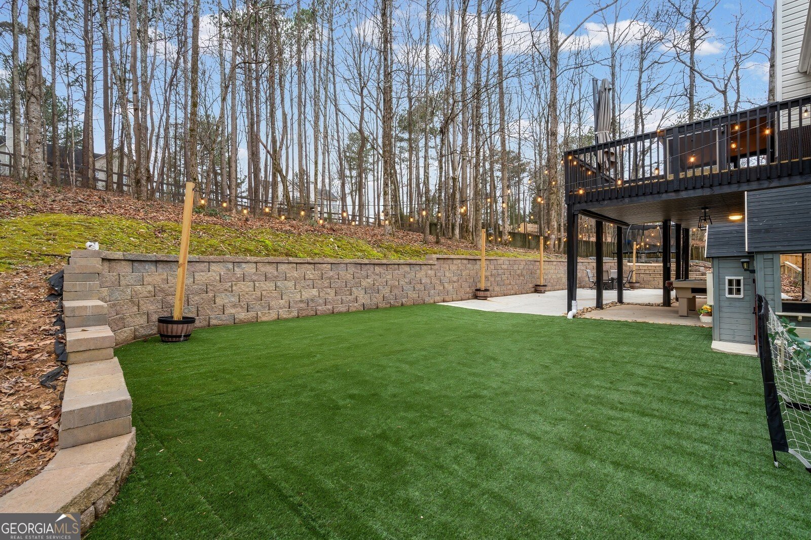 631 Saddle Ridge Drive Bethlehem - Photo 39