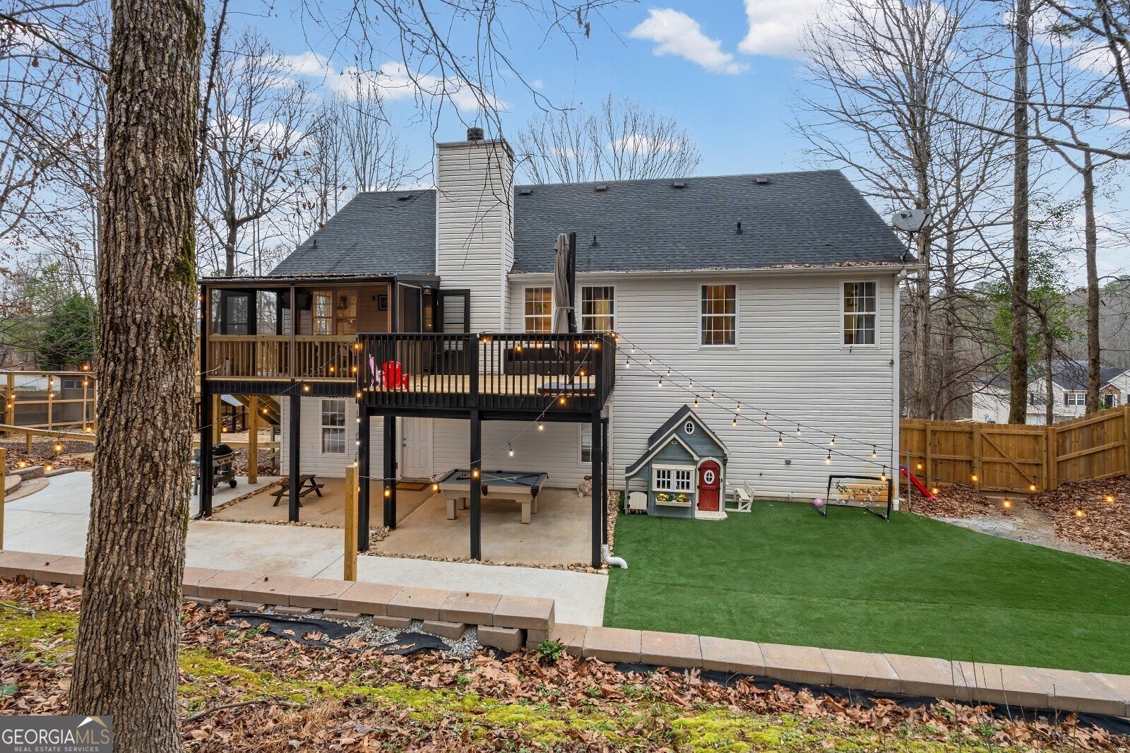 631 Saddle Ridge Drive Bethlehem - Photo 43