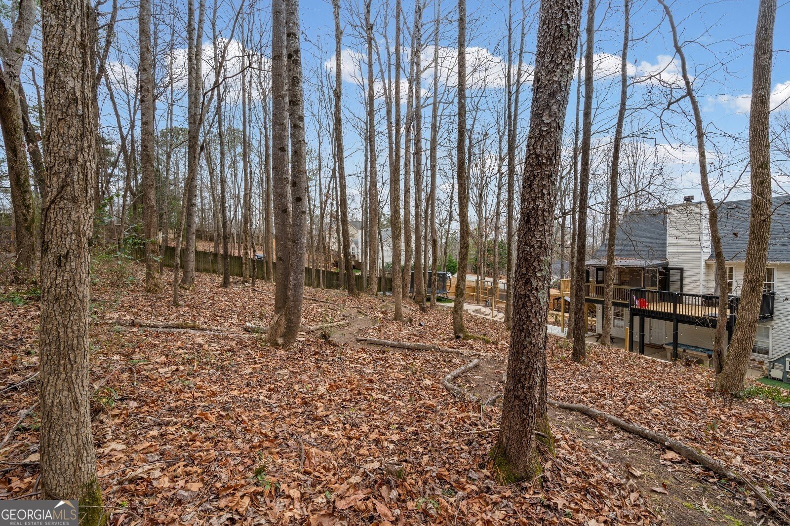 631 Saddle Ridge Drive Bethlehem - Photo 44