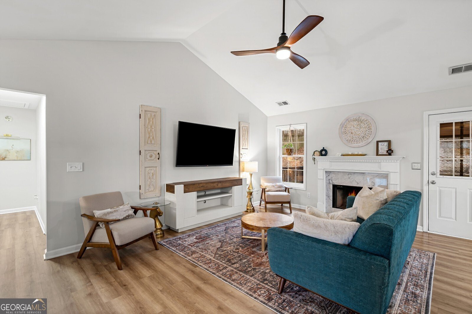 631 Saddle Ridge Drive Bethlehem - Photo 6