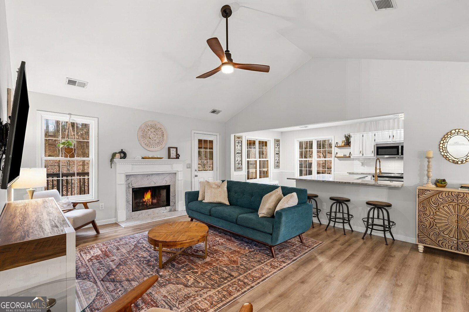 631 Saddle Ridge Drive Bethlehem - Photo 7