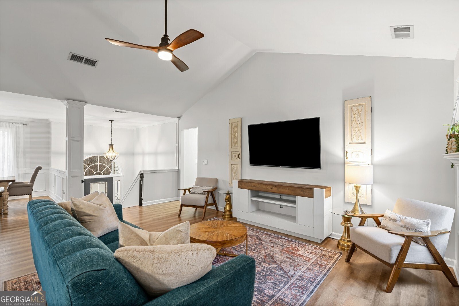 631 Saddle Ridge Drive Bethlehem - Photo 8