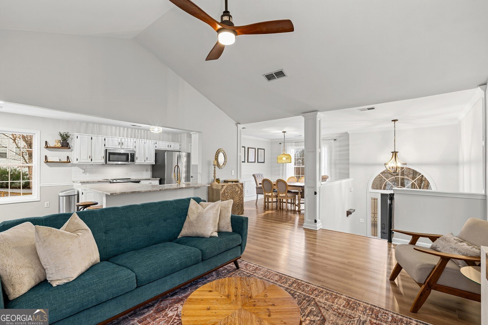 631 Saddle Ridge Drive Bethlehem - Photo 9