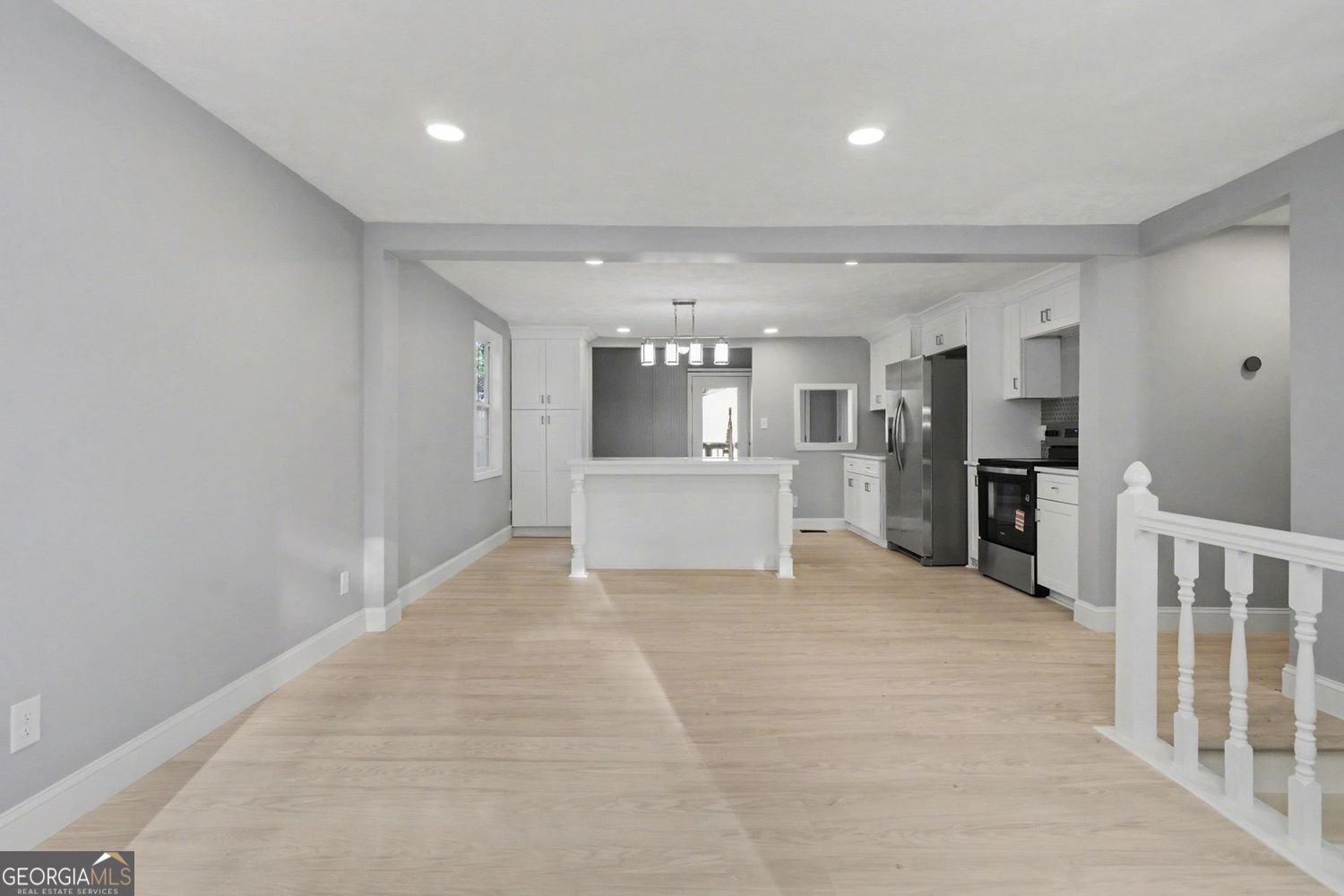 3224 Newcastle Way Snellville - Photo 10