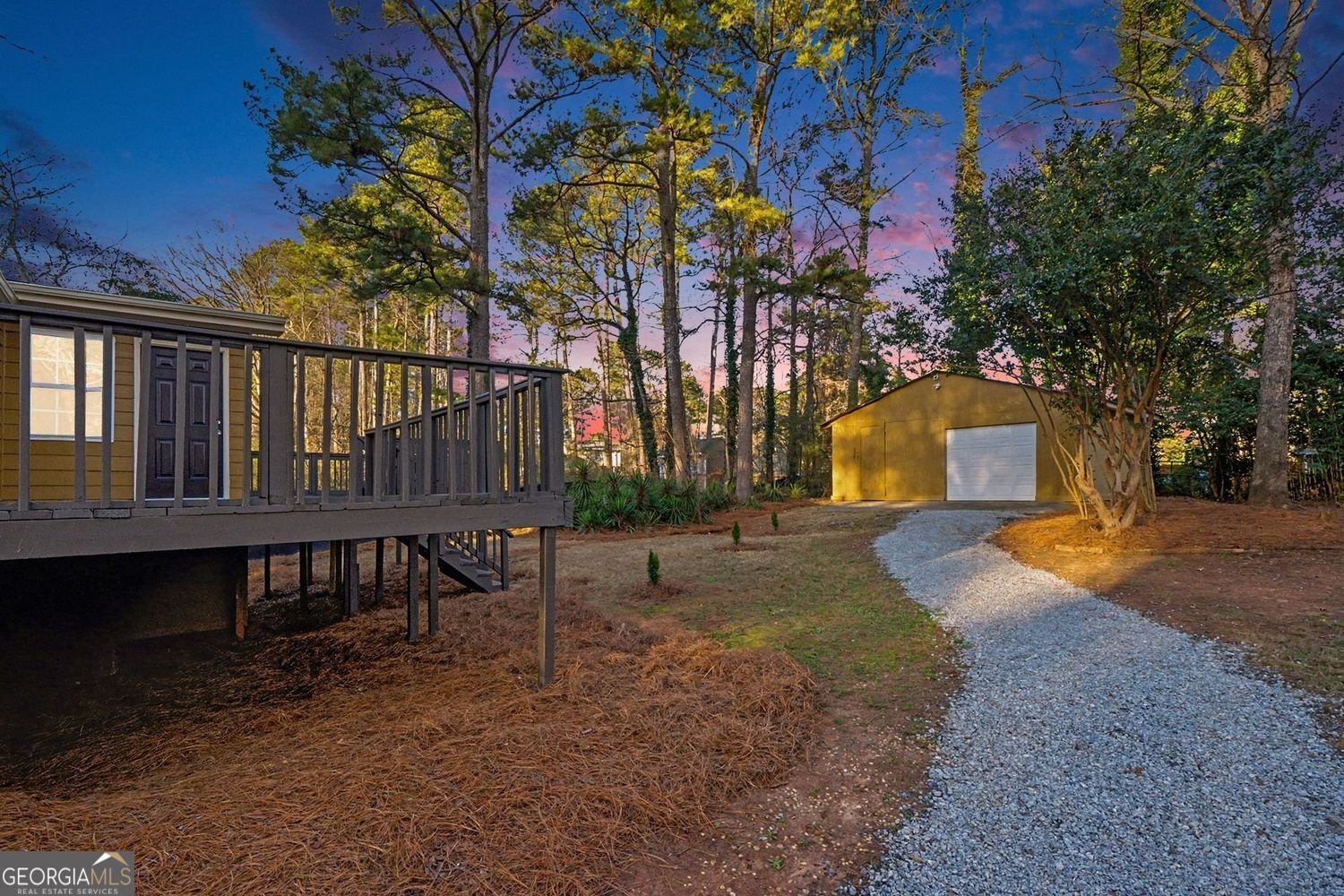 3224 Newcastle Way Snellville - Photo 25