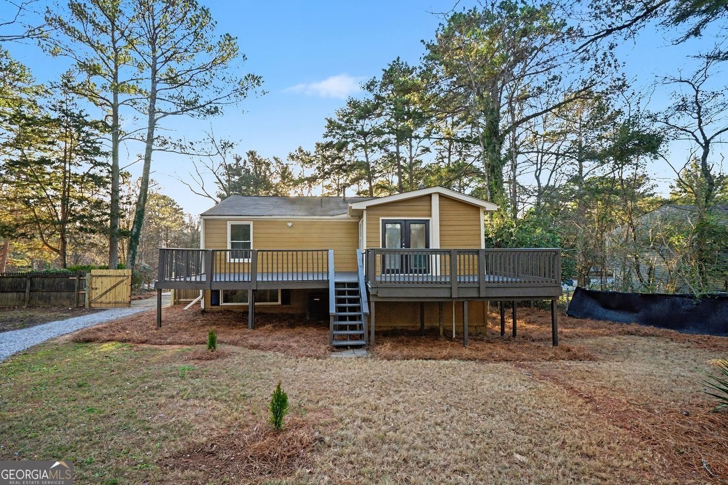 3224 Newcastle Way Snellville - Photo 26