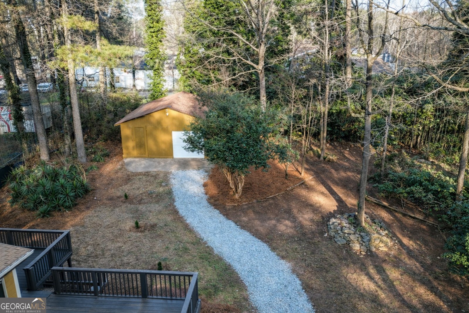 3224 Newcastle Way Snellville - Photo 27