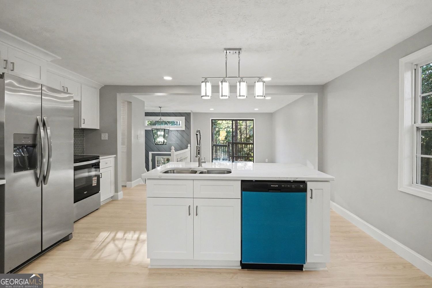 3224 Newcastle Way Snellville - Photo 7