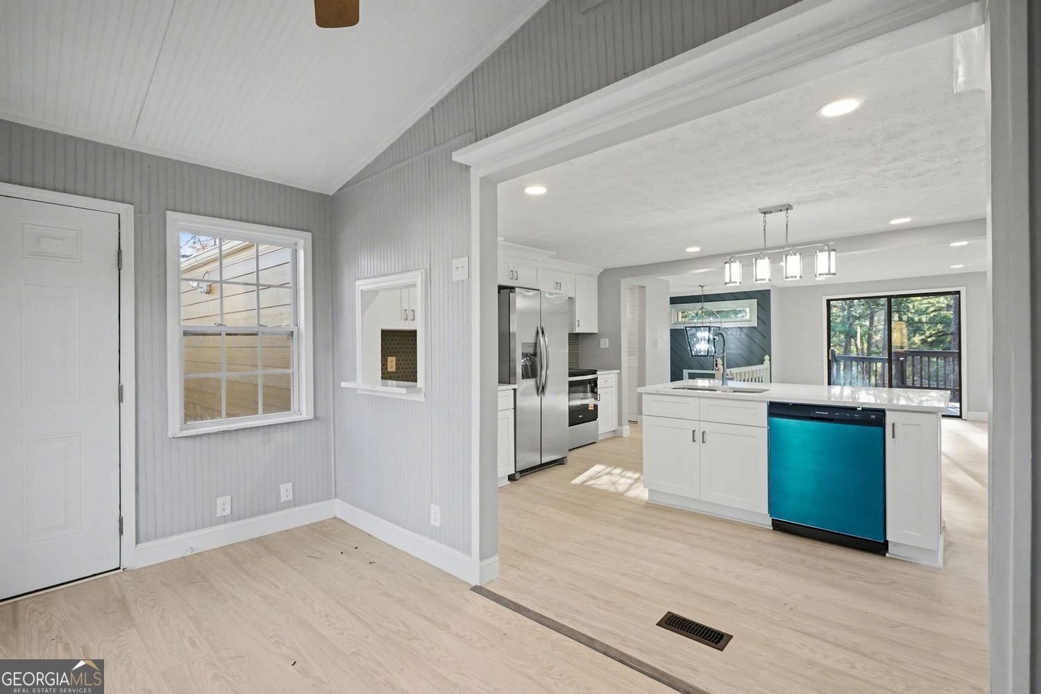 3224 Newcastle Way Snellville - Photo 8