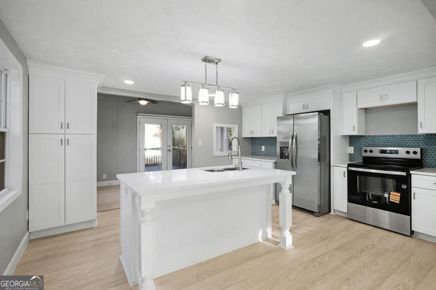 3224 Newcastle Way Snellville - Photo 9