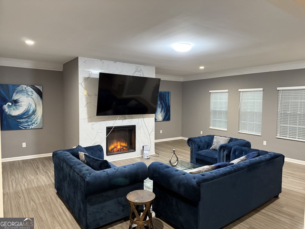 4320 Caveat Court Fairburn - Photo 7