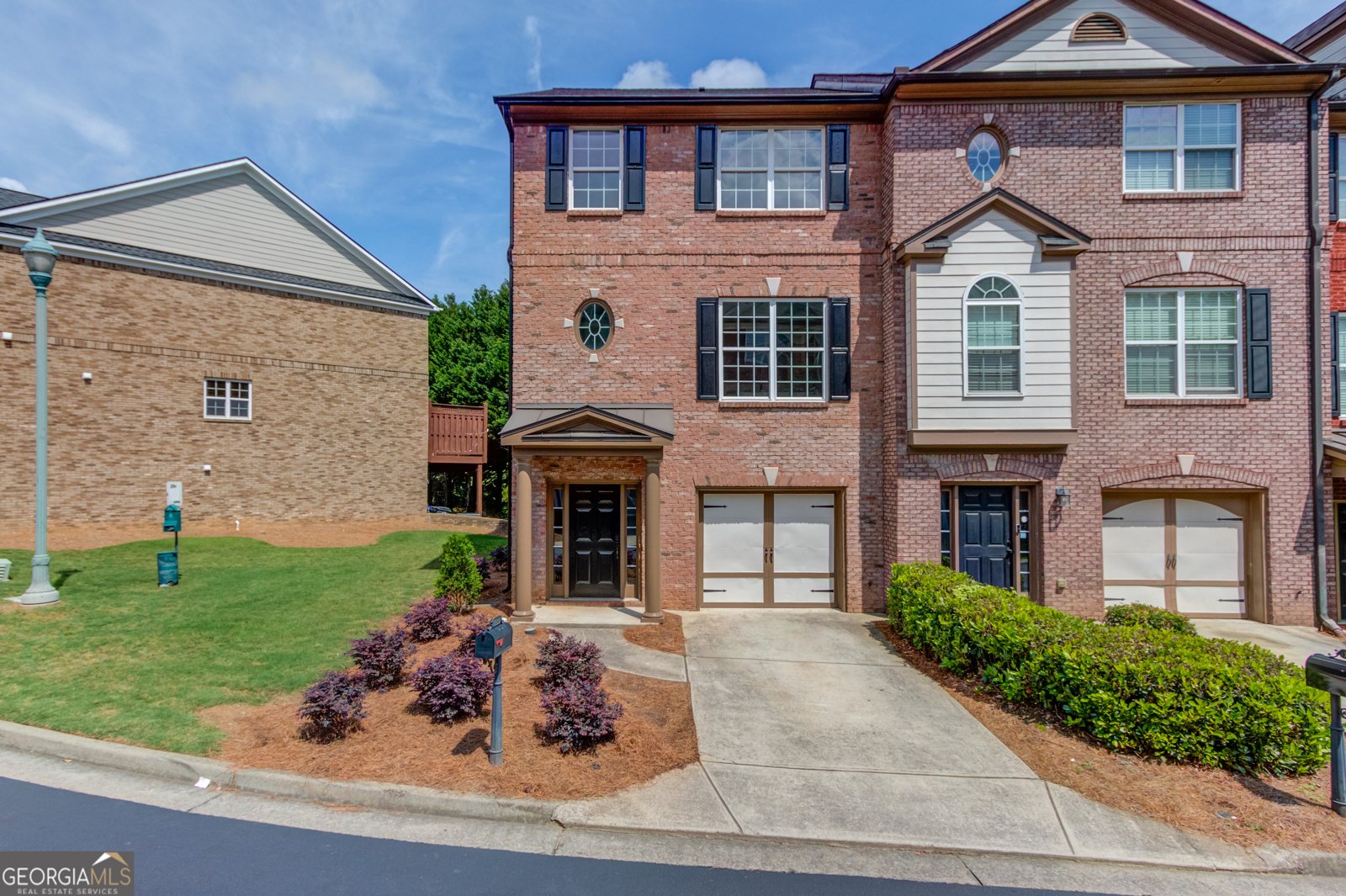 1833 Appaloosa Mill Court Buford - Photo 1