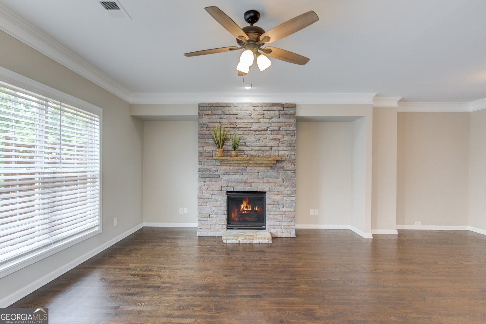 1833 Appaloosa Mill Court Buford - Photo 6