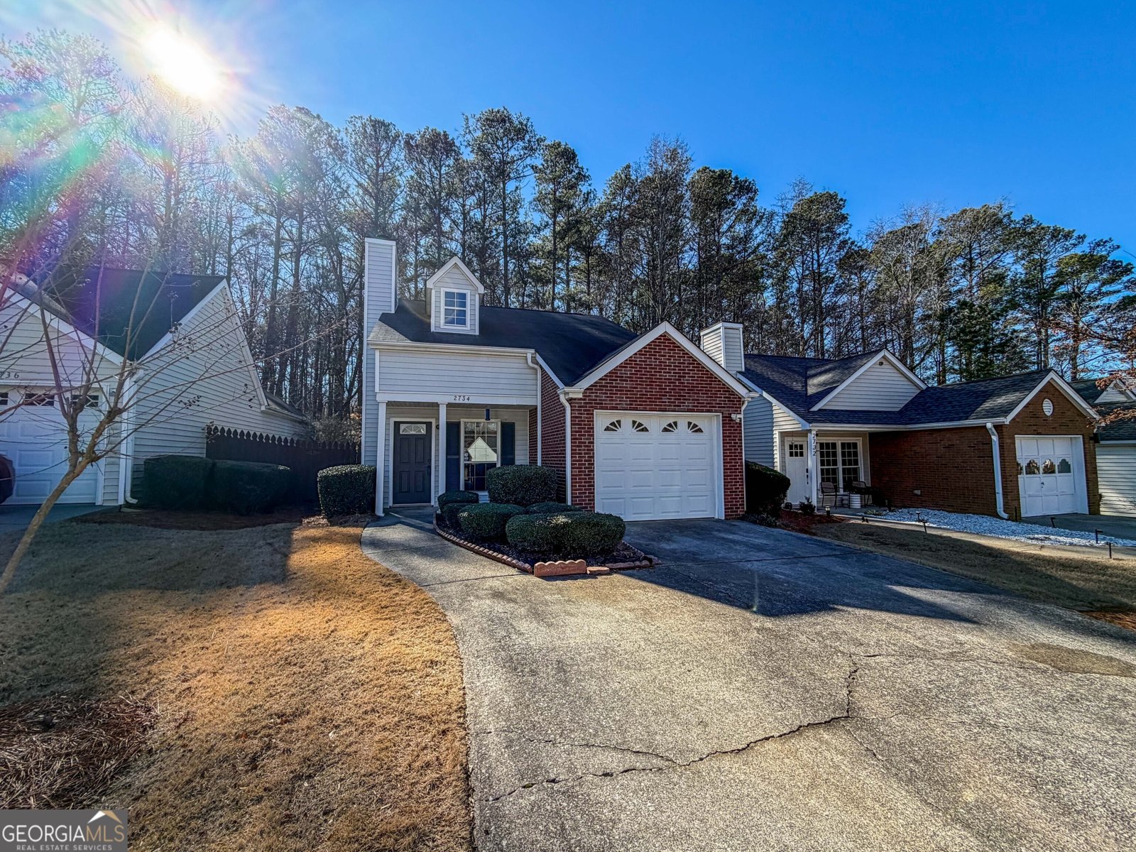 2734 Highland Ridge Kennesaw - Photo 1