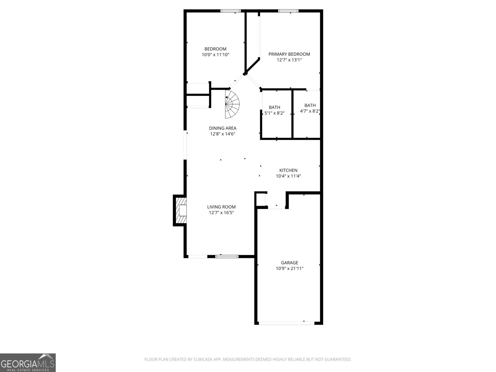 2734 Highland Ridge Kennesaw - Photo 25