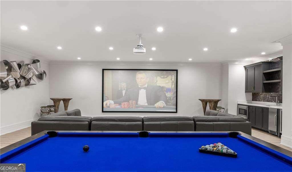 1105 Moores Mill Road Atlanta - Photo 10