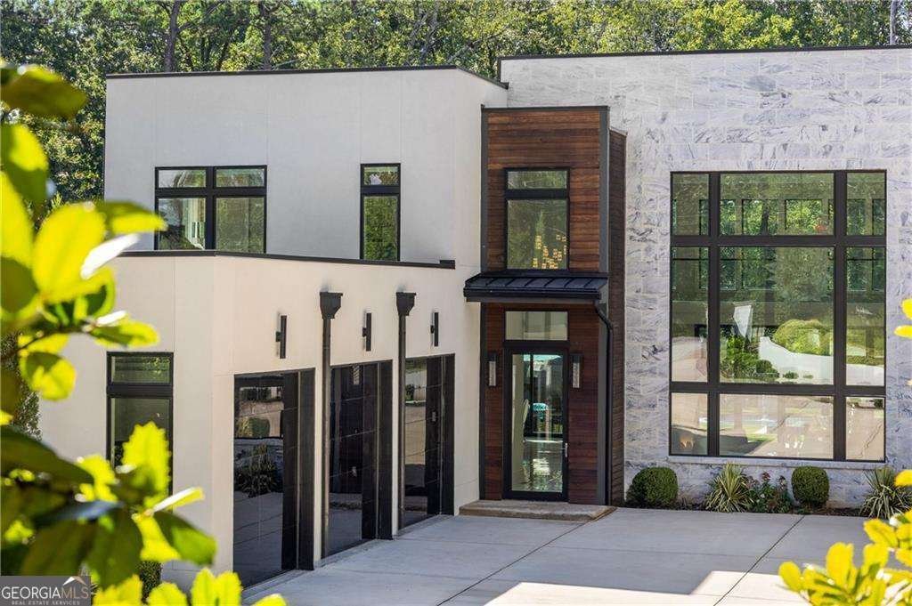 1105 Moores Mill Road Atlanta - Photo 12